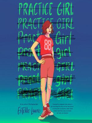 cover image of Practice Girl